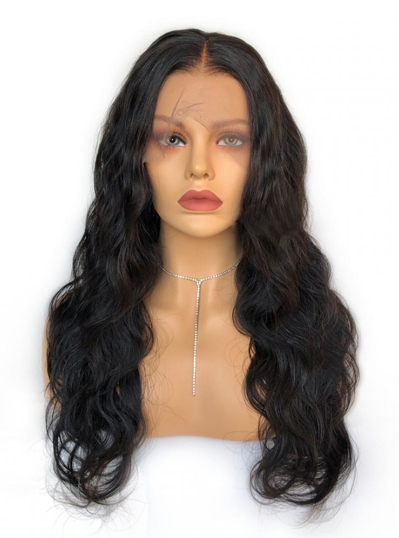 Body wave 1B Front Lace Wig