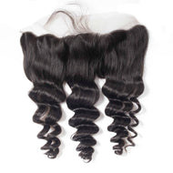 Loose Wave Frontal