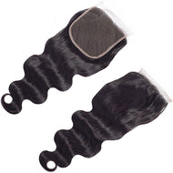 Body Wave Closure