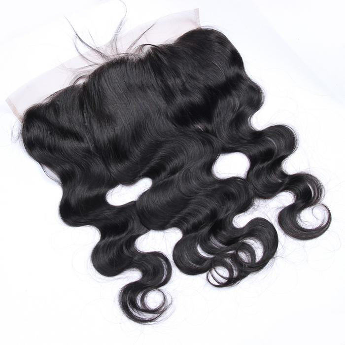 Body Wave Frontal