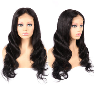 Bodywave 5x5