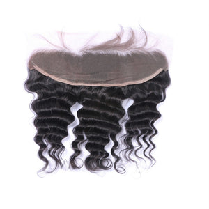 Loose Wave Frontal