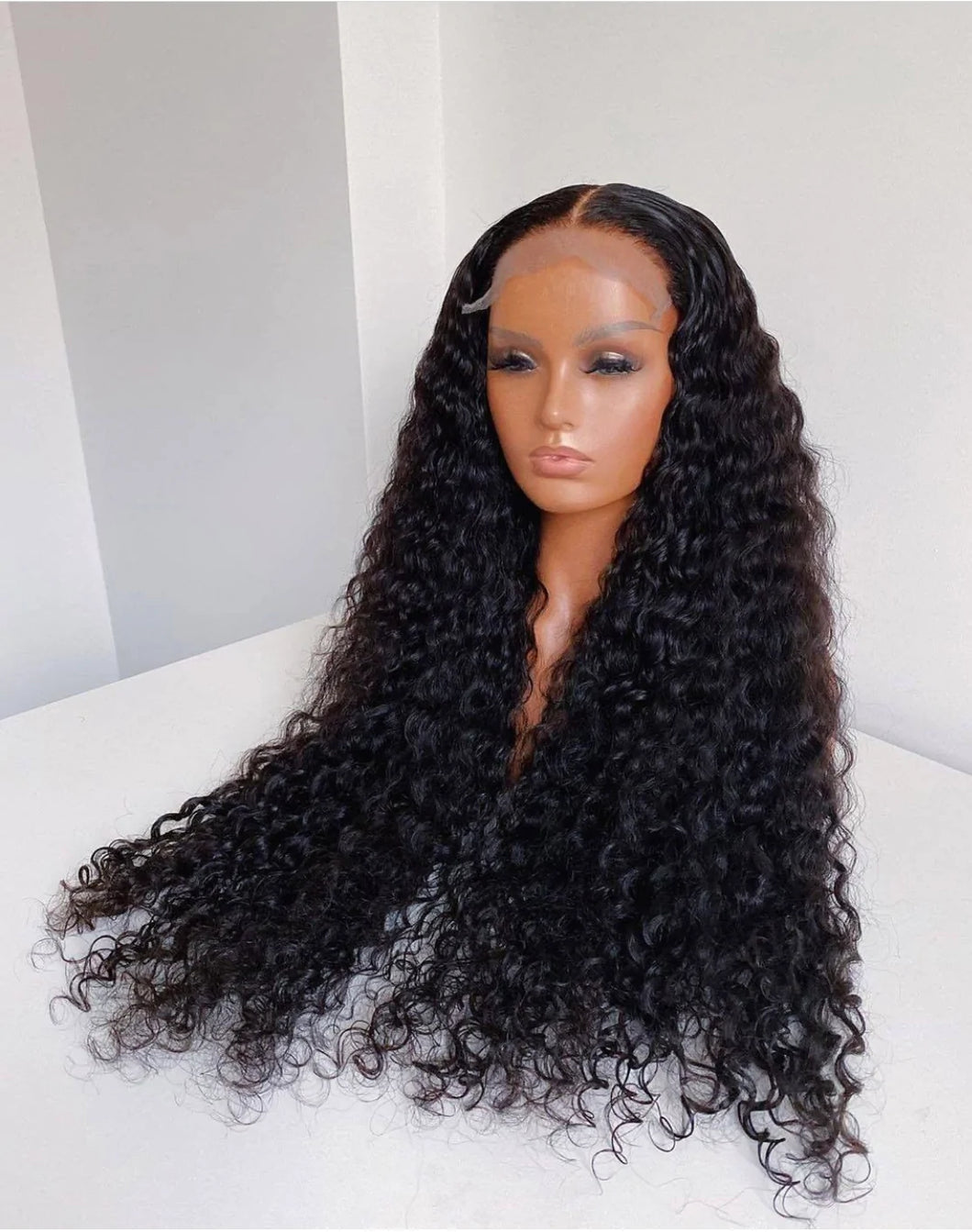 Deep Wave 5x5 Wig