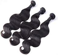 Body Wave Bundles