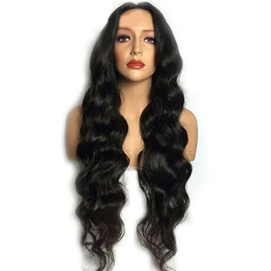 Body wave 1B Front Lace Wig