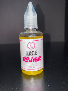 Lace Remover